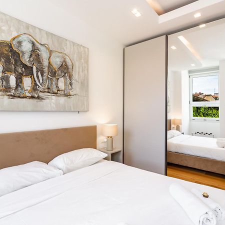 Moscova Luxury Home Μιλάνο Εξωτερικό φωτογραφία