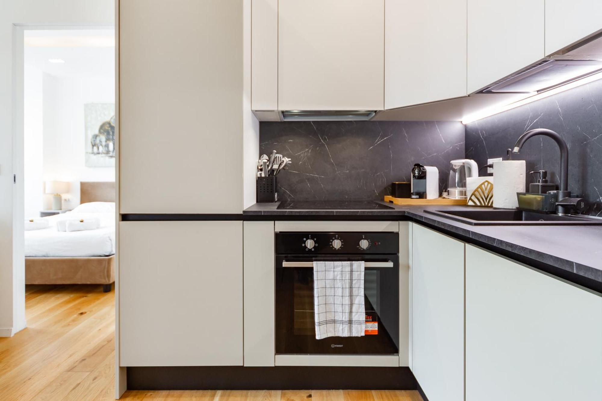 Moscova Luxury Home Μιλάνο Εξωτερικό φωτογραφία