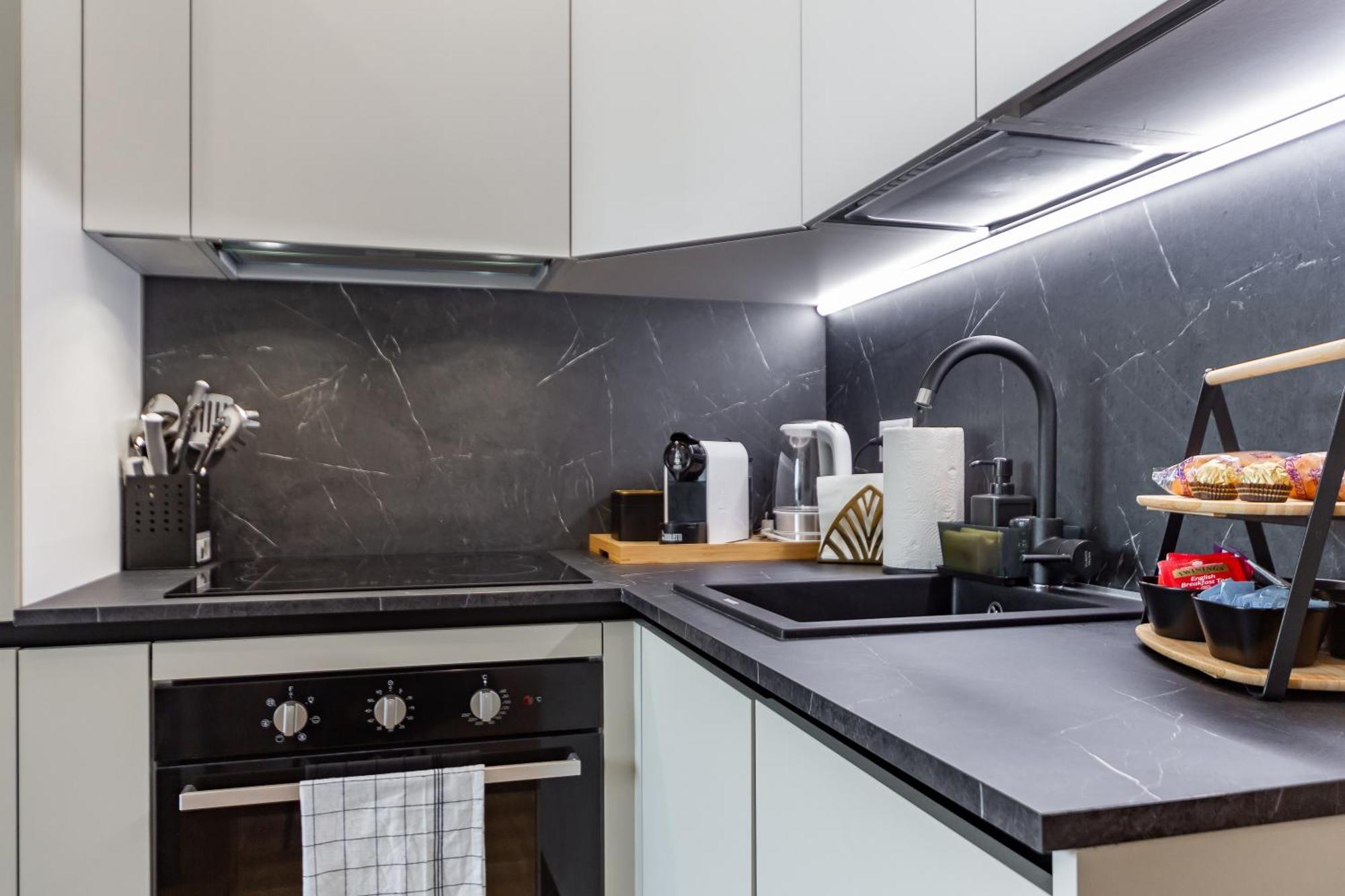 Moscova Luxury Home Μιλάνο Εξωτερικό φωτογραφία