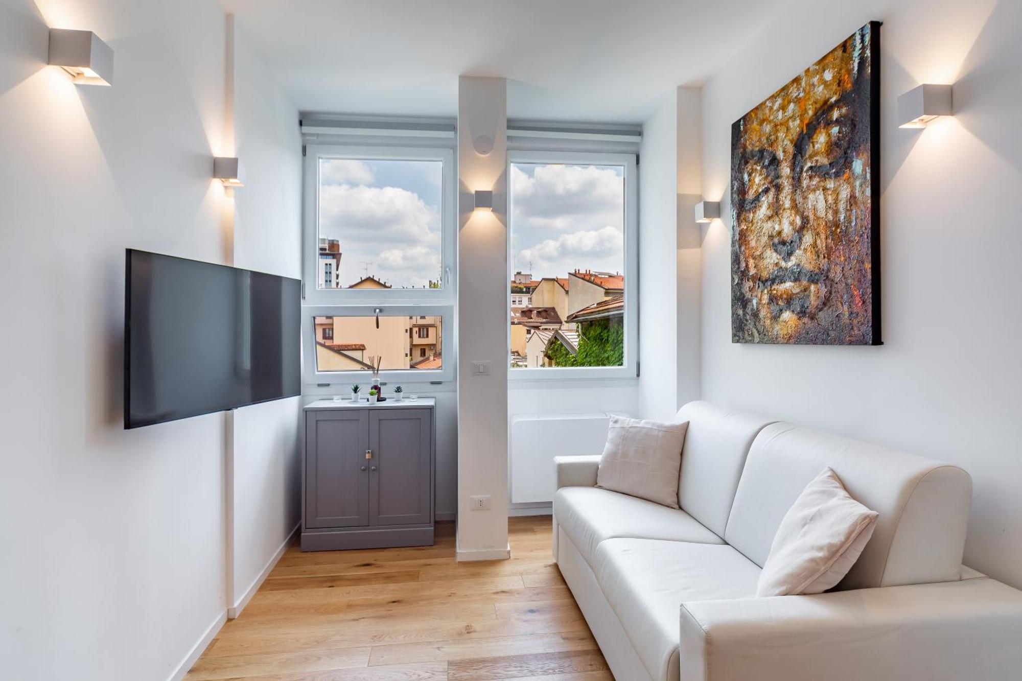 Moscova Luxury Home Μιλάνο Εξωτερικό φωτογραφία