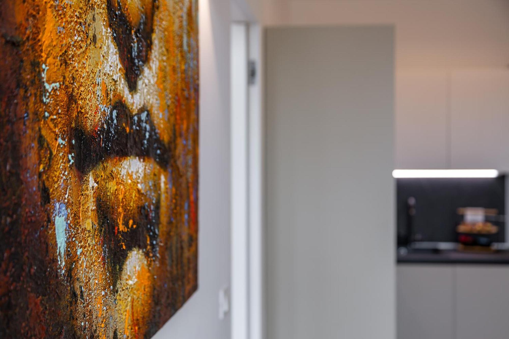 Moscova Luxury Home Μιλάνο Εξωτερικό φωτογραφία