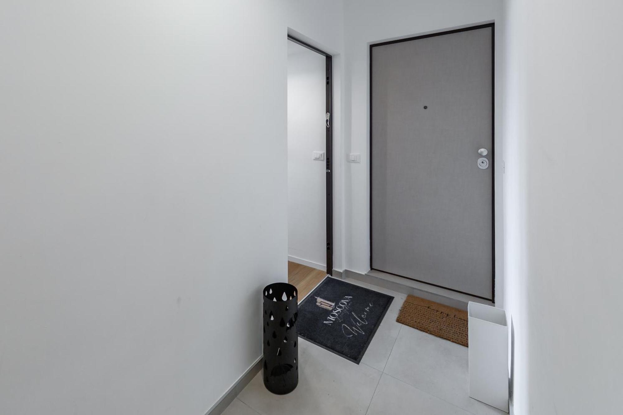 Moscova Luxury Home Μιλάνο Εξωτερικό φωτογραφία